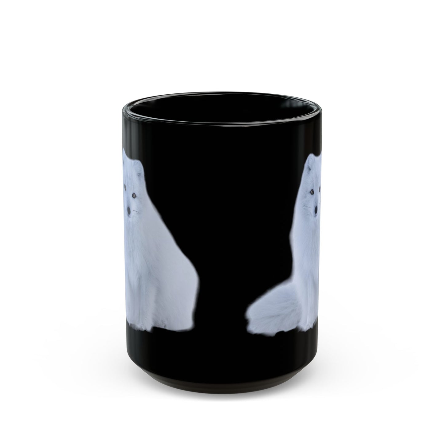 Black Mug (11oz, 15oz)