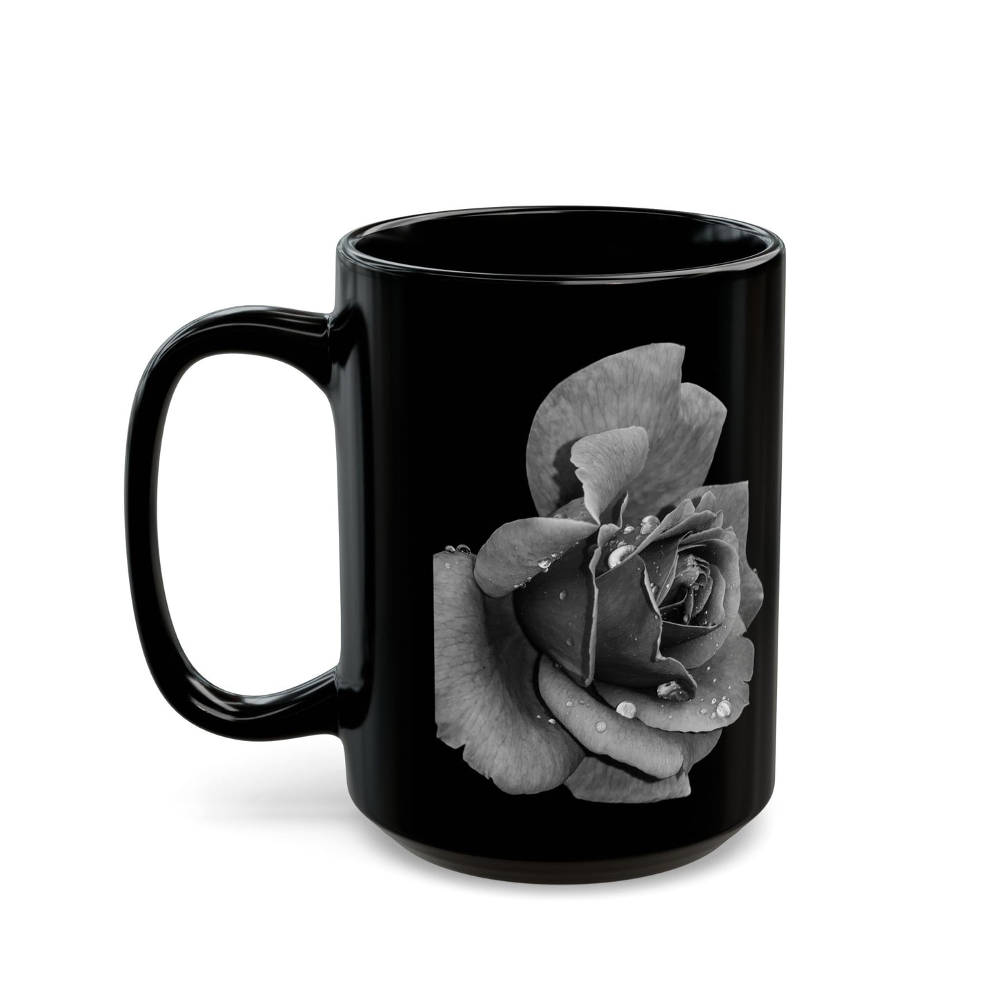 Black Mug (11oz, 15oz)