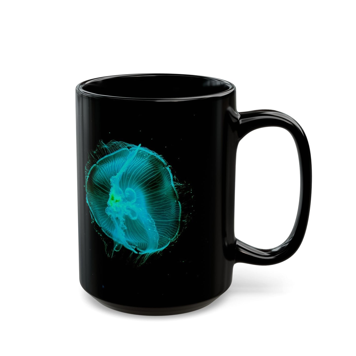 Black Mug (11oz, 15oz)