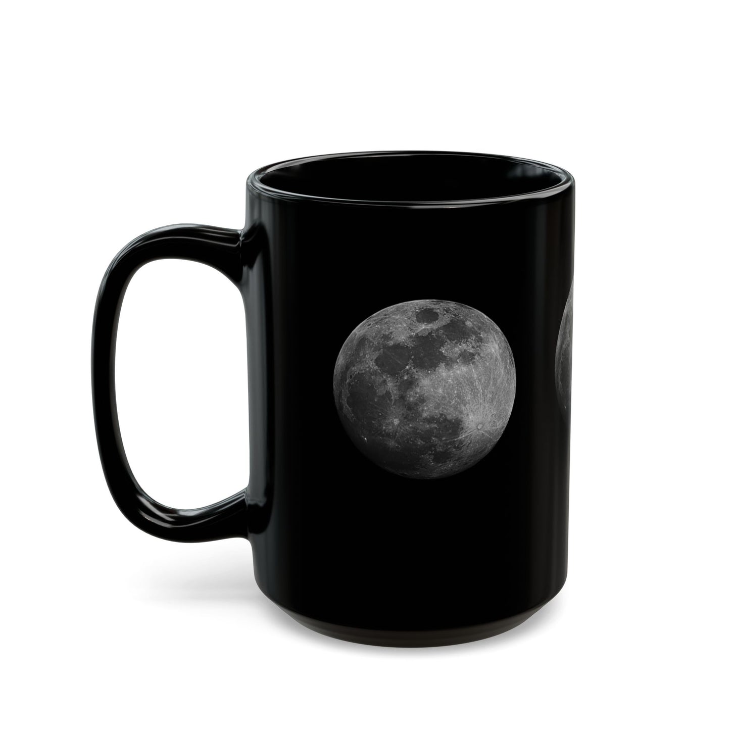 Black Mug (11oz, 15oz)