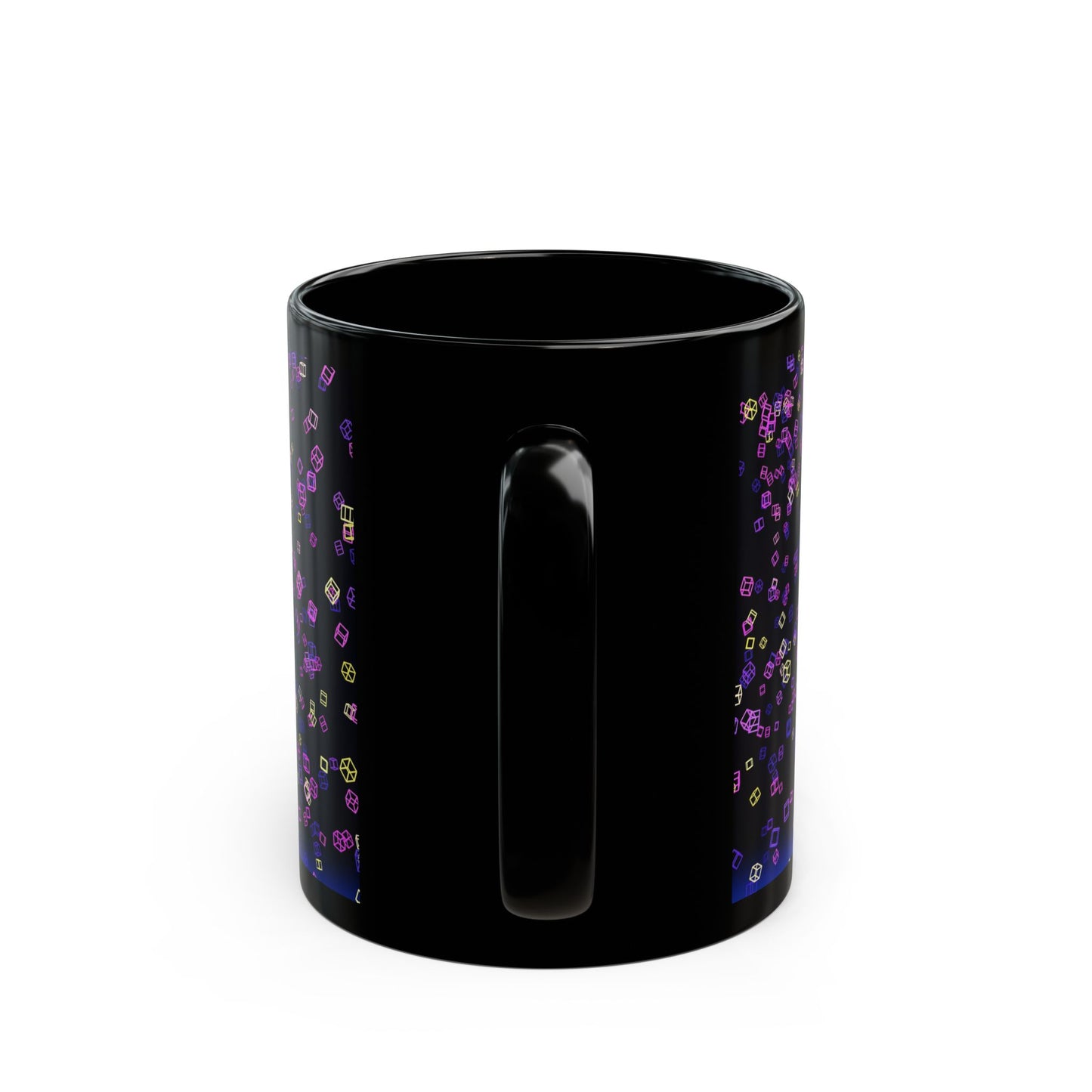 Black Mug (11oz, 15oz)