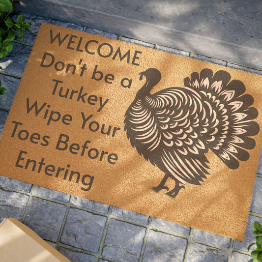 Doormat