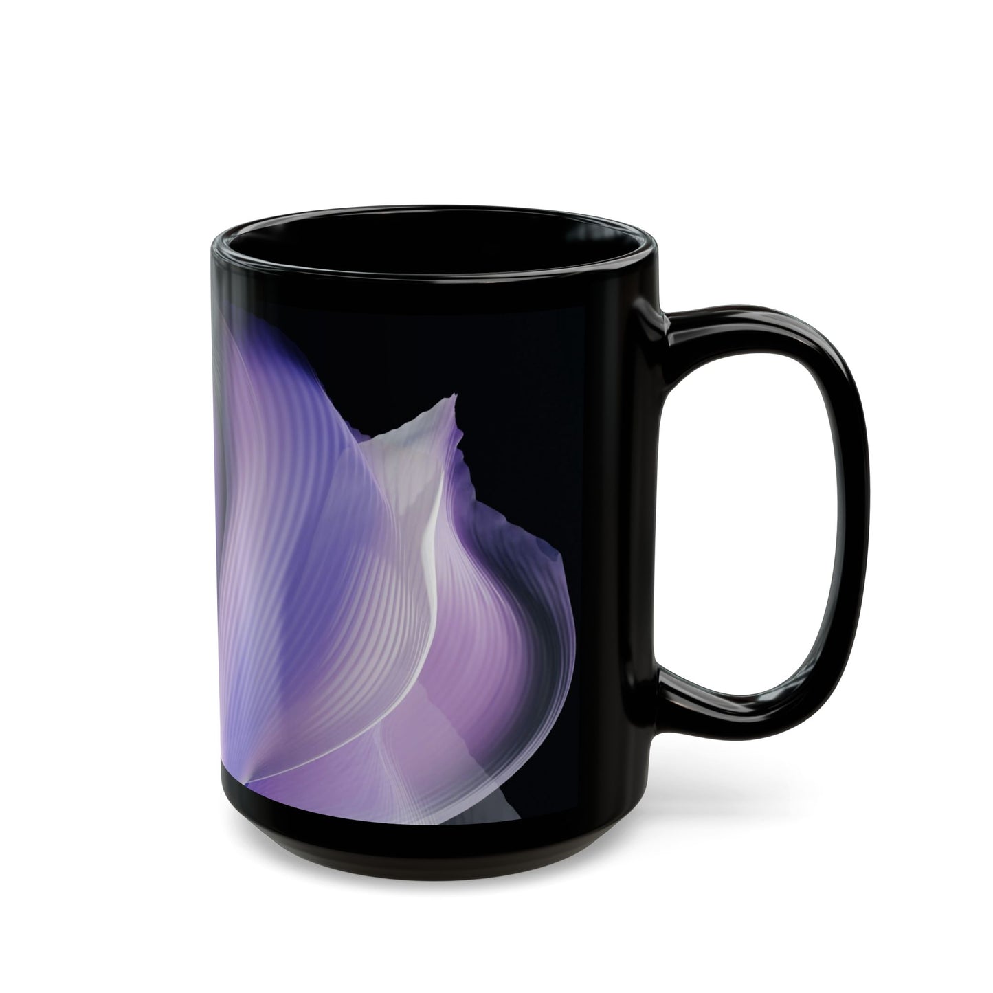 Black Mug (11oz, 15oz)