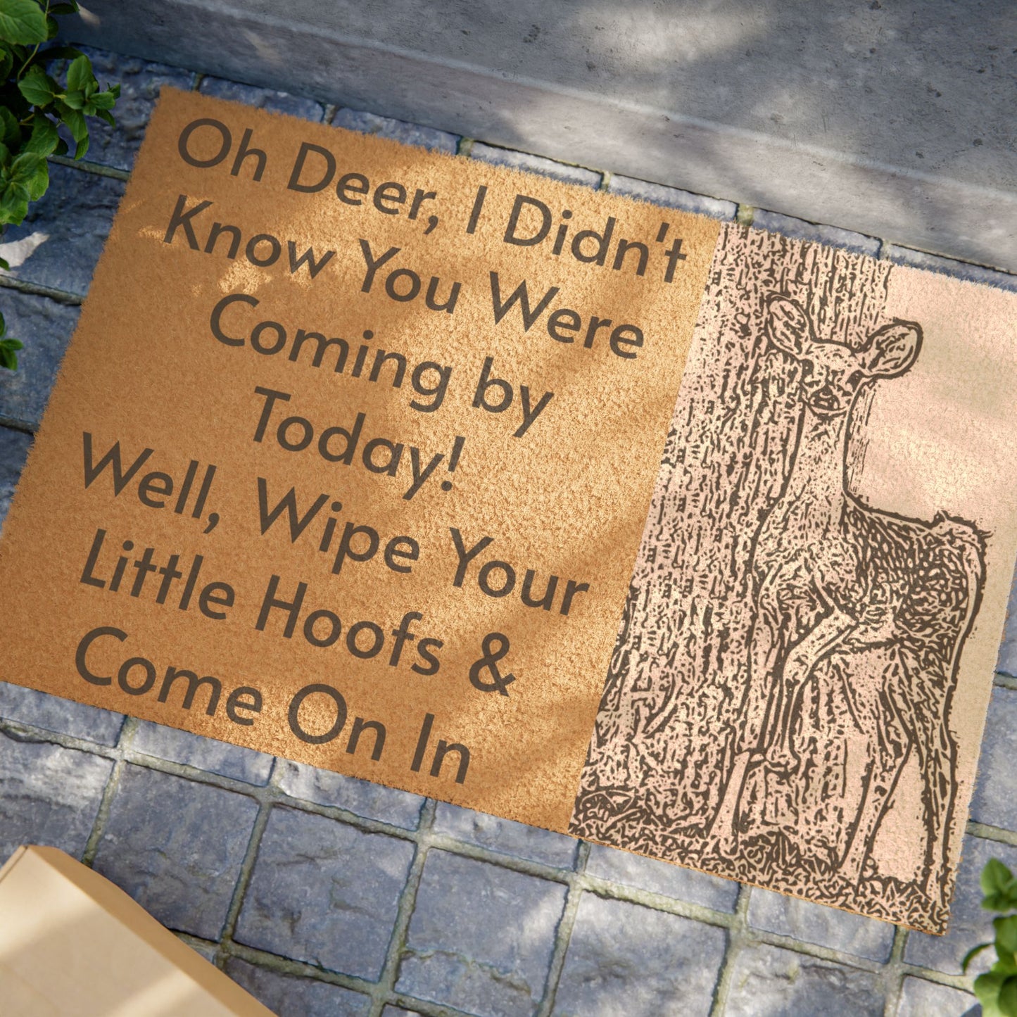 Doormat