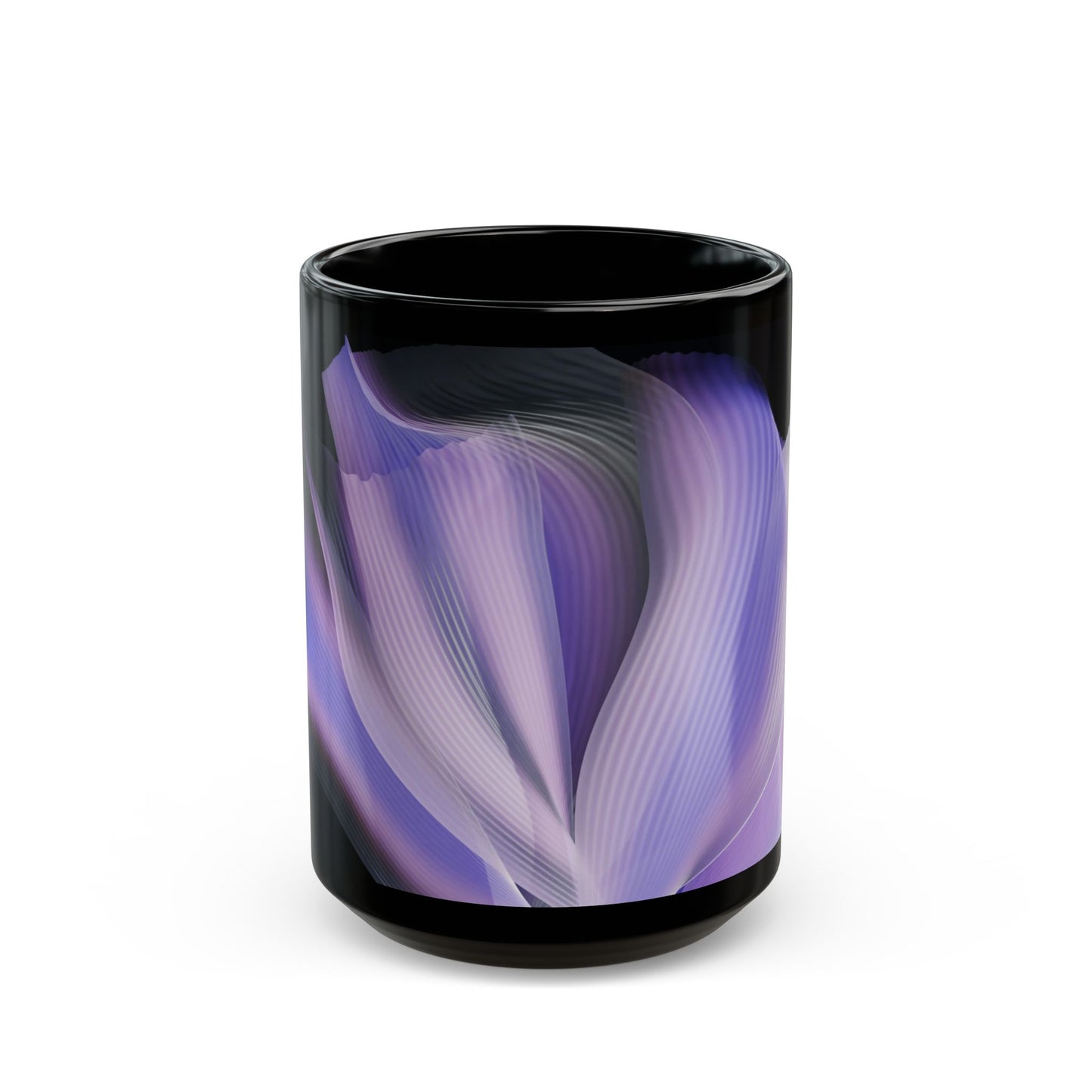 Black Mug (11oz, 15oz)