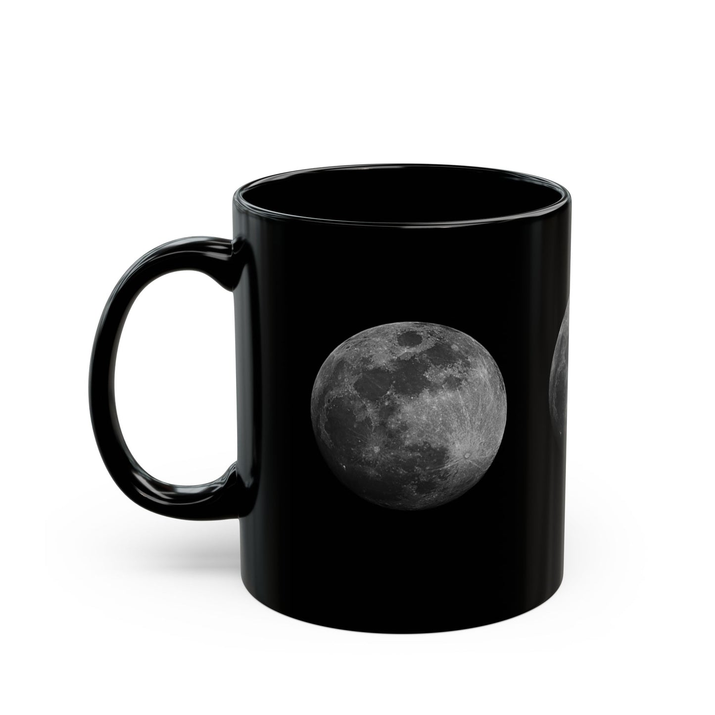 Black Mug (11oz, 15oz)