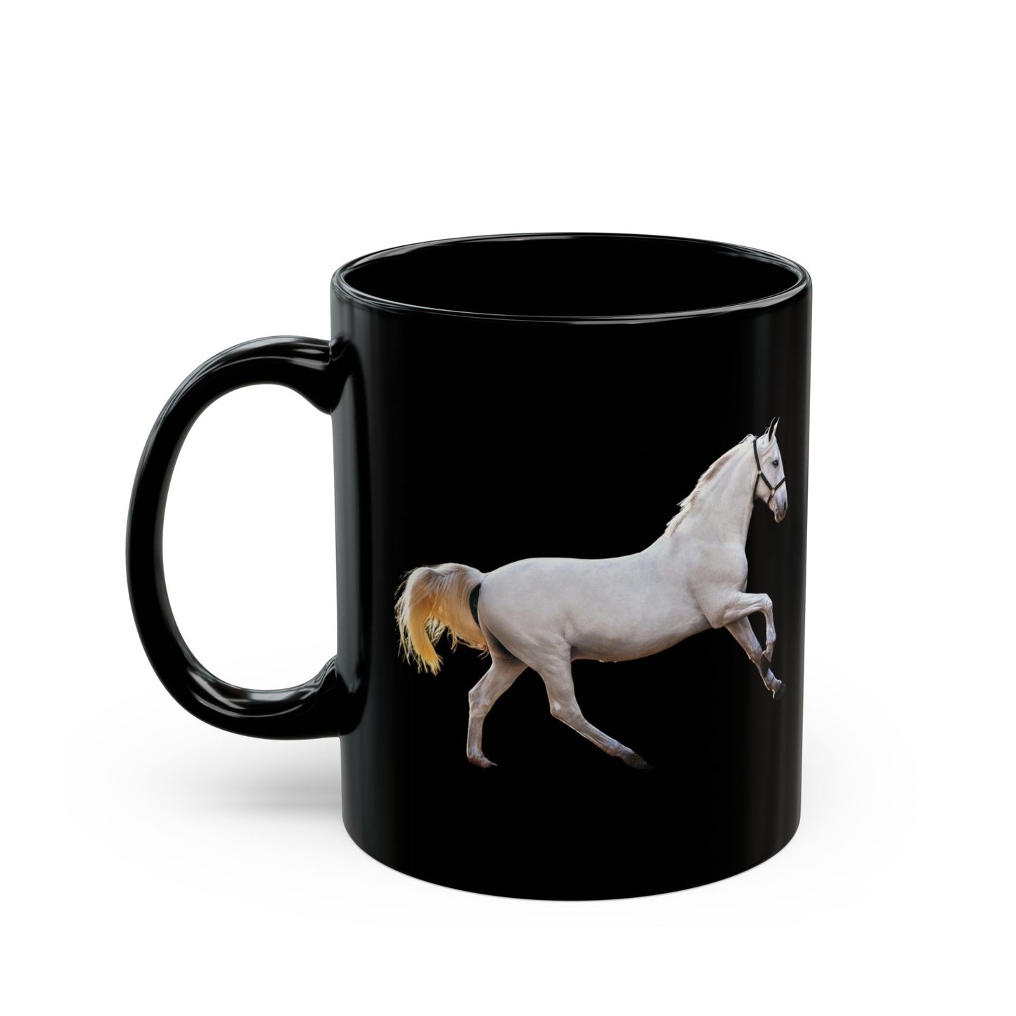 Black Mug (11oz, 15oz)