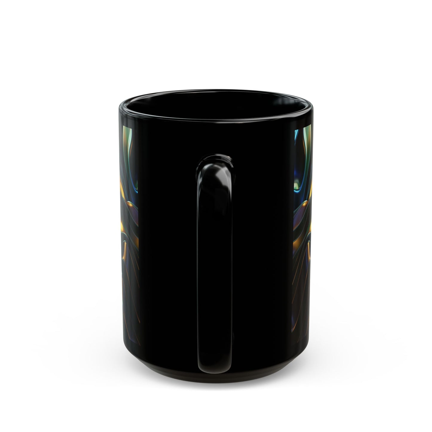 Black Mug (11oz, 15oz)