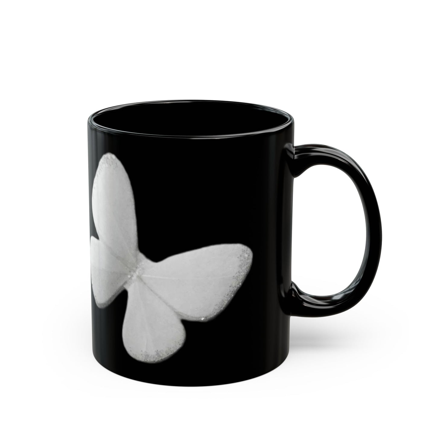 Black Mug (11oz, 15oz)