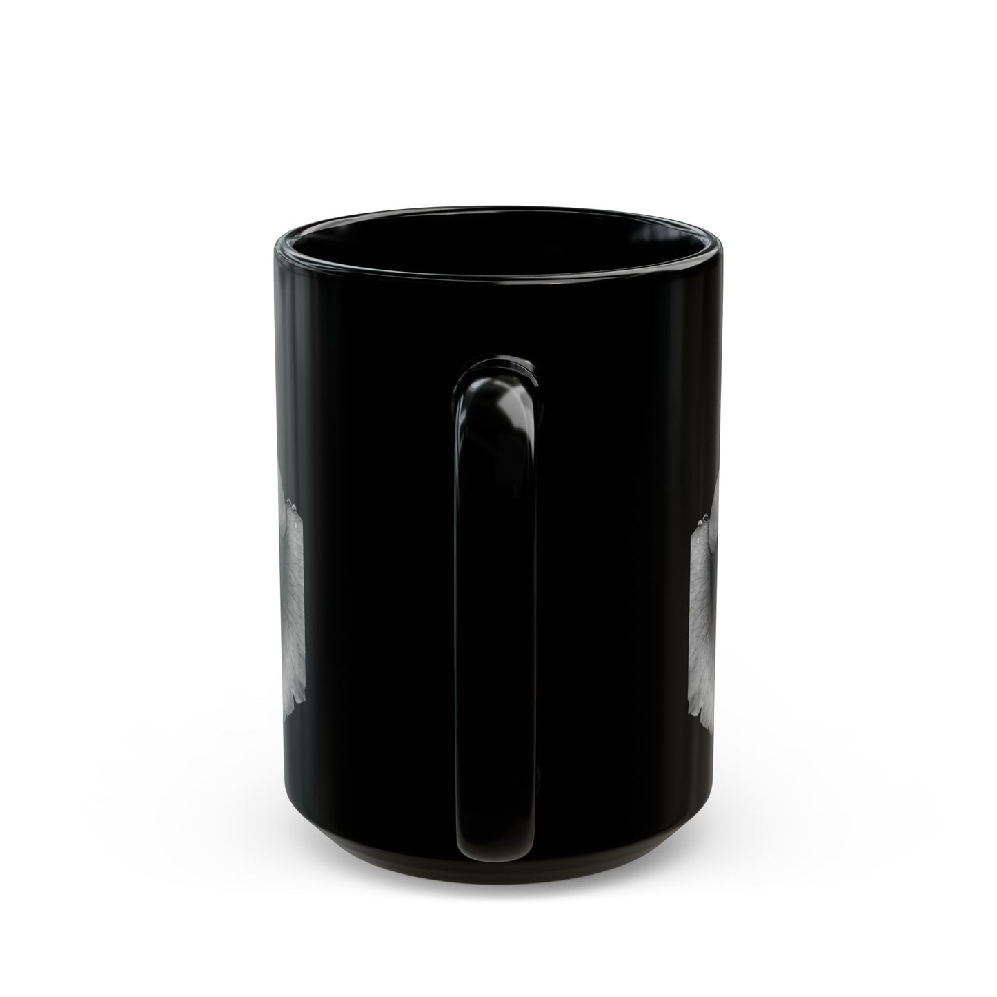 Black Mug (11oz, 15oz)