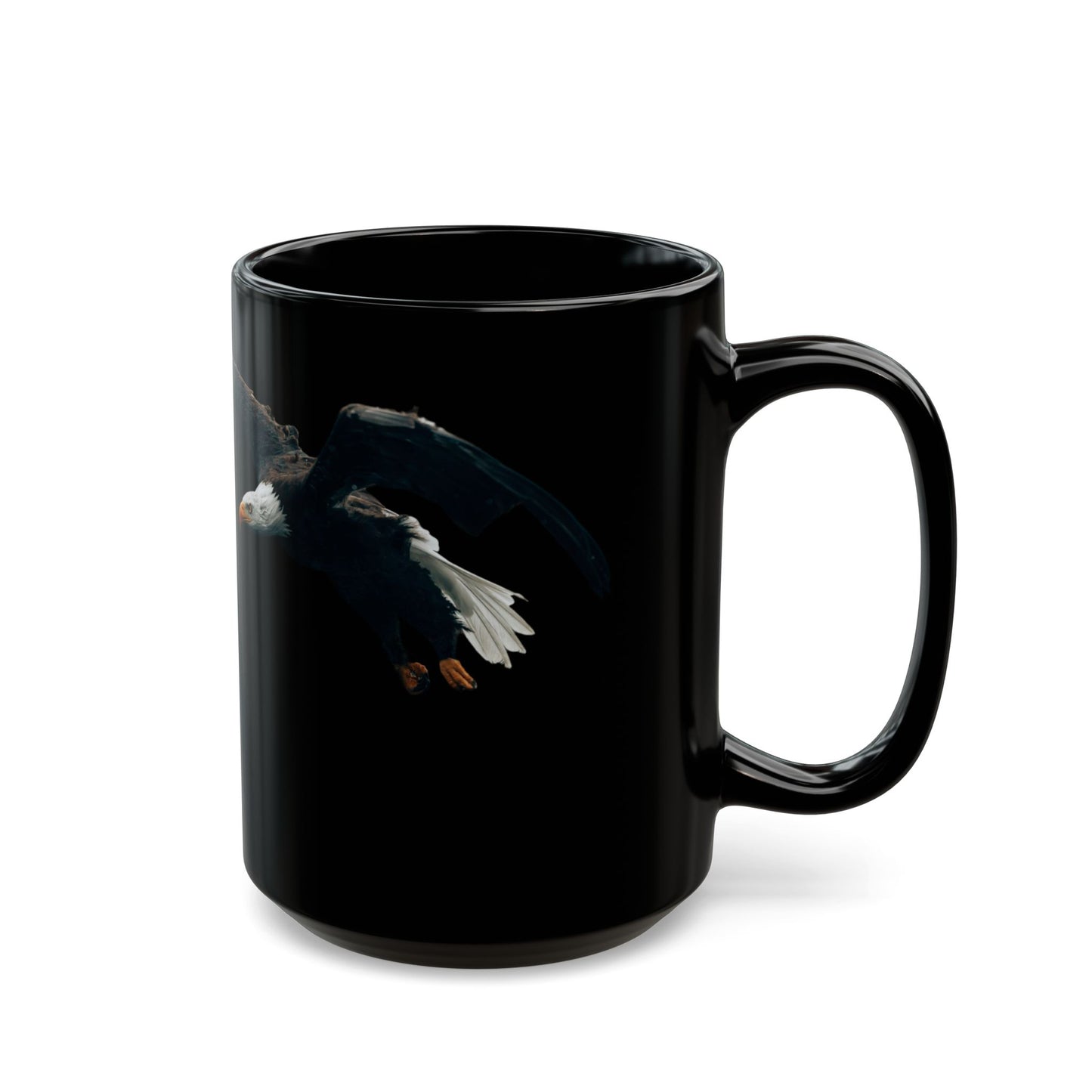 Black Mug (11oz, 15oz)