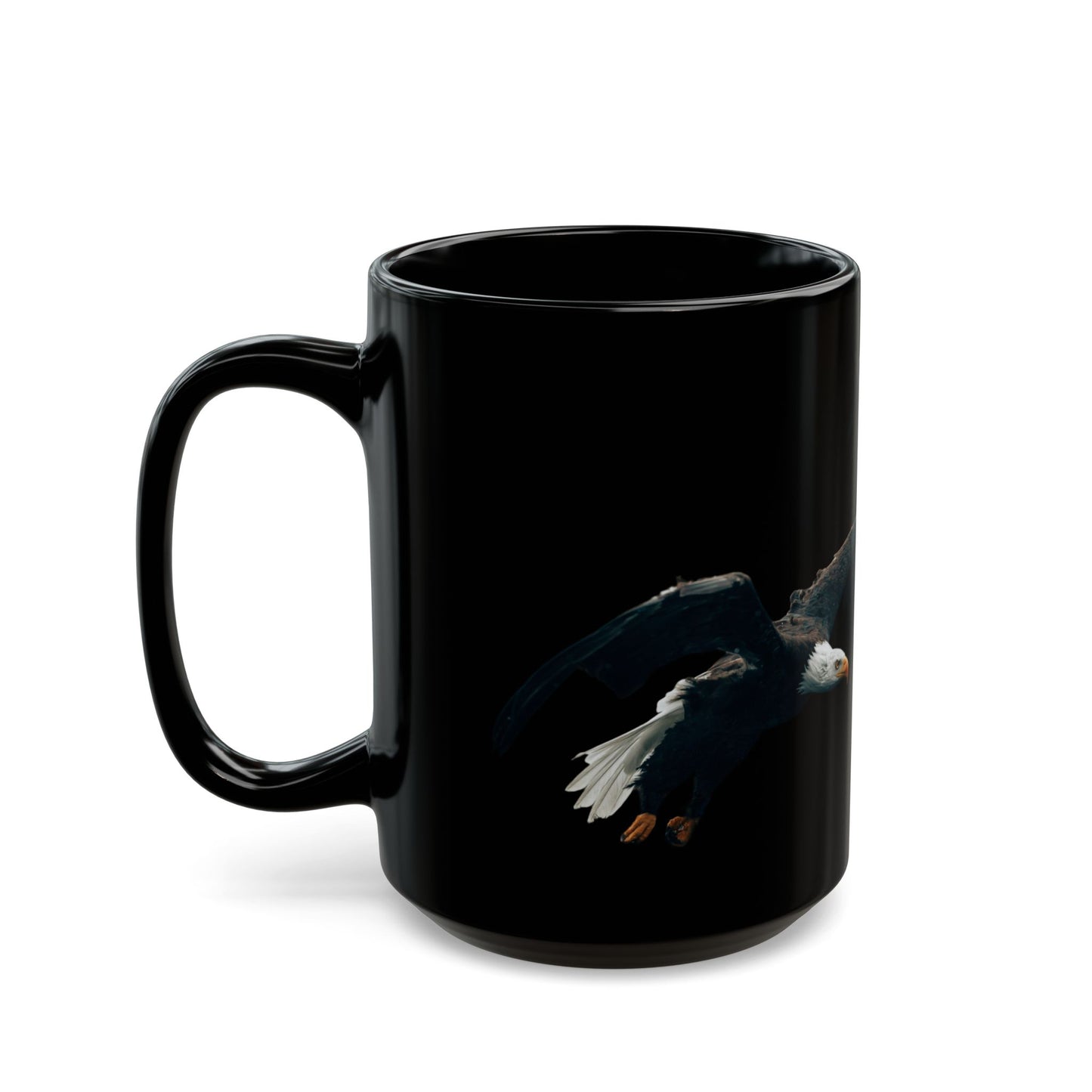 Black Mug (11oz, 15oz)