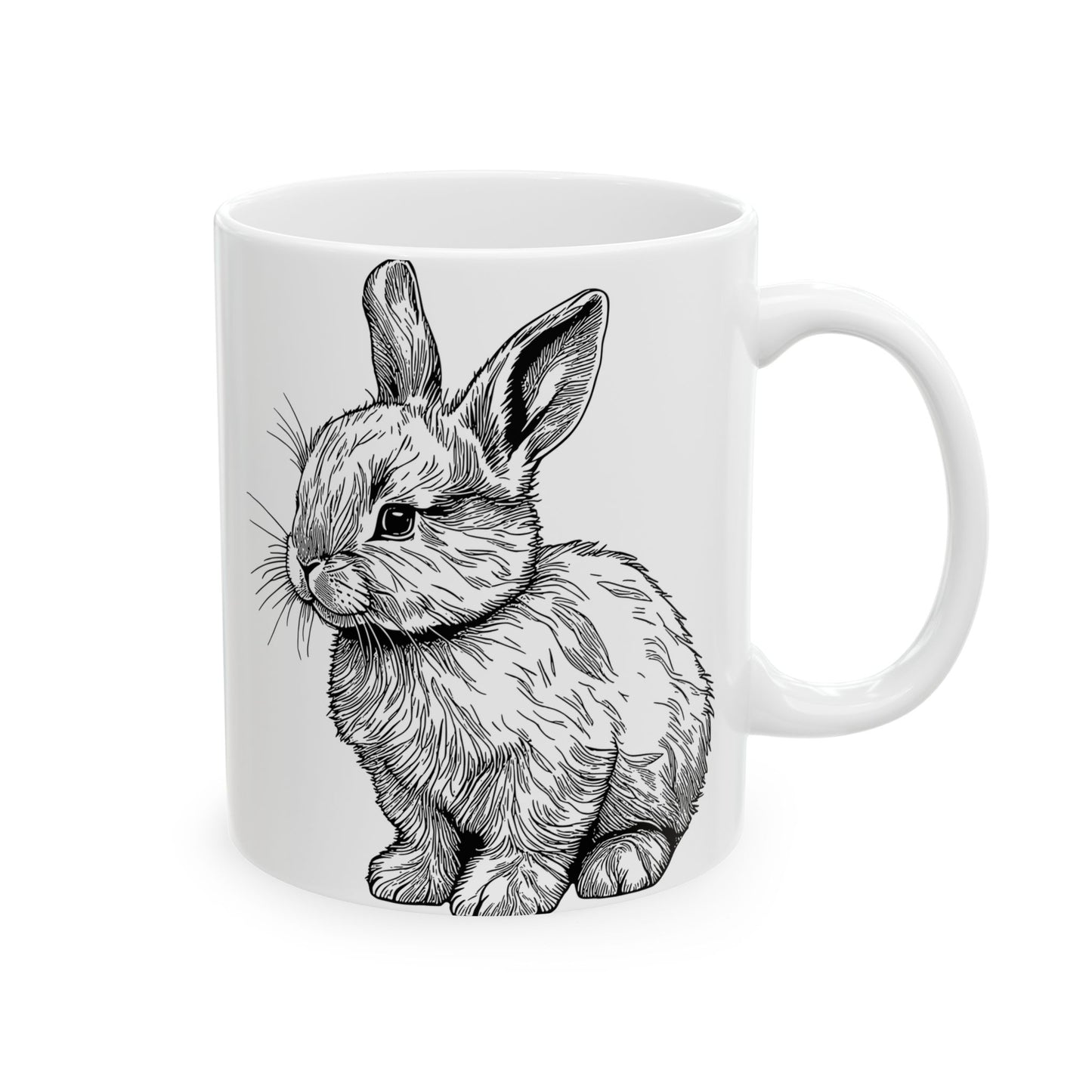 Ceramic Mug, (11oz, 15oz)