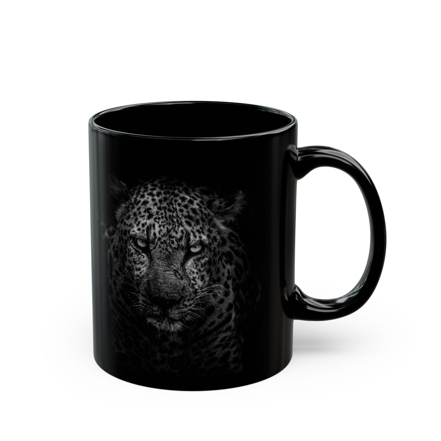 Black Mug (11oz, 15oz)