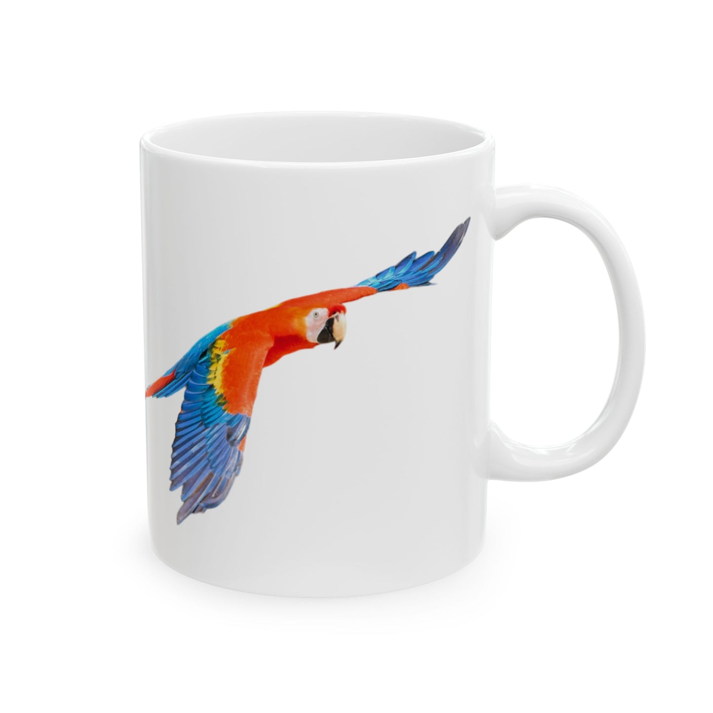 Ceramic Mug, (11oz, 15oz)