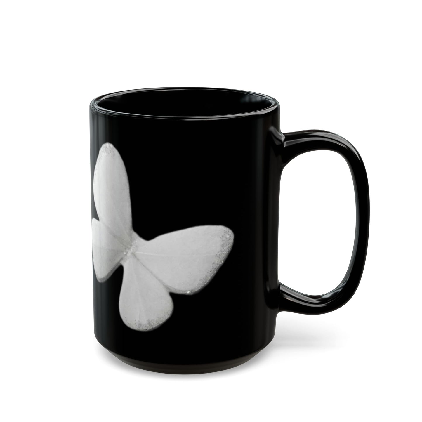 Black Mug (11oz, 15oz)