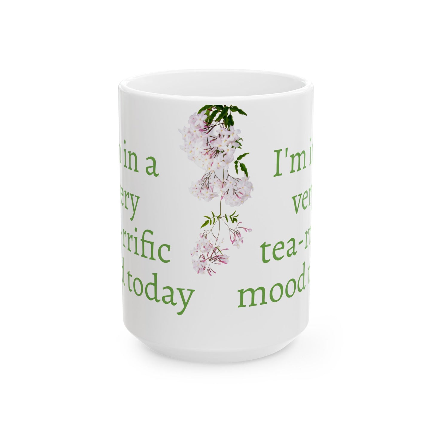 Ceramic Mug, (11oz, 15oz)