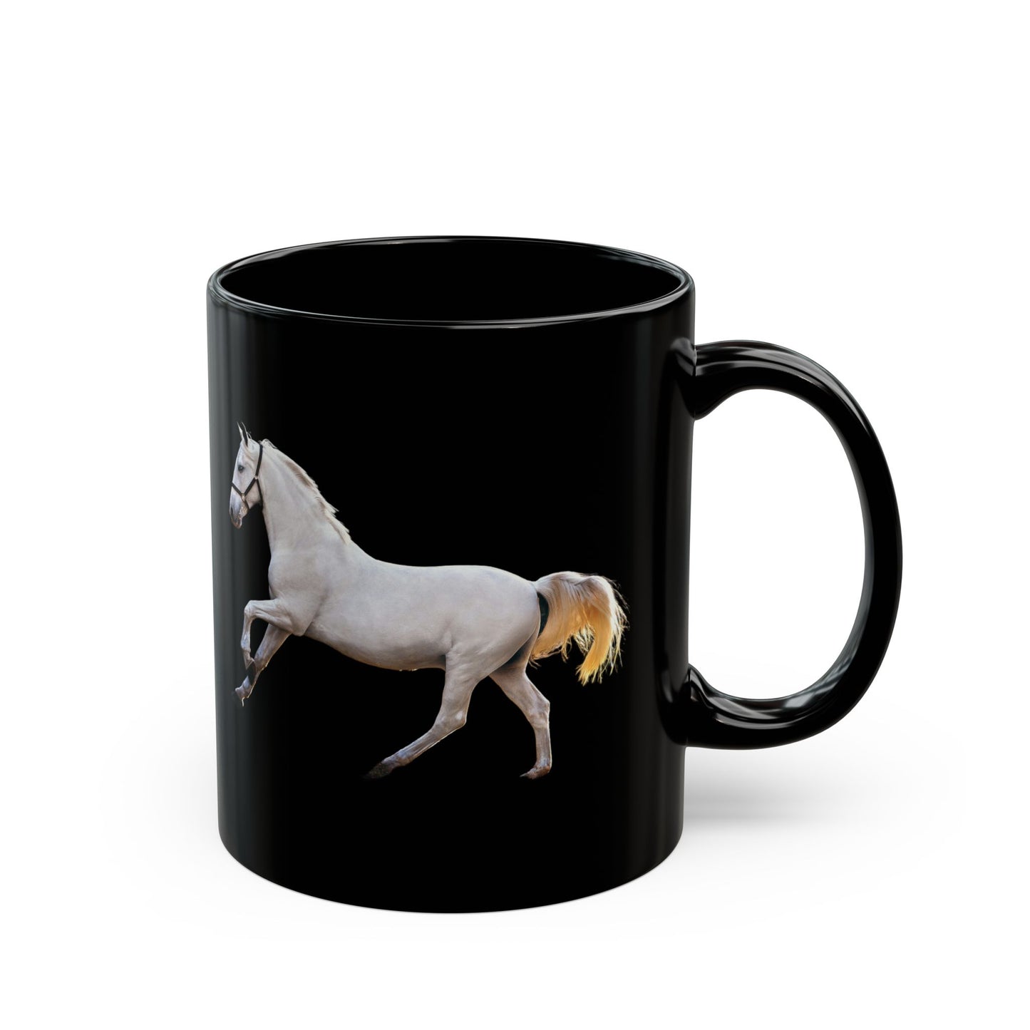 Black Mug (11oz, 15oz)