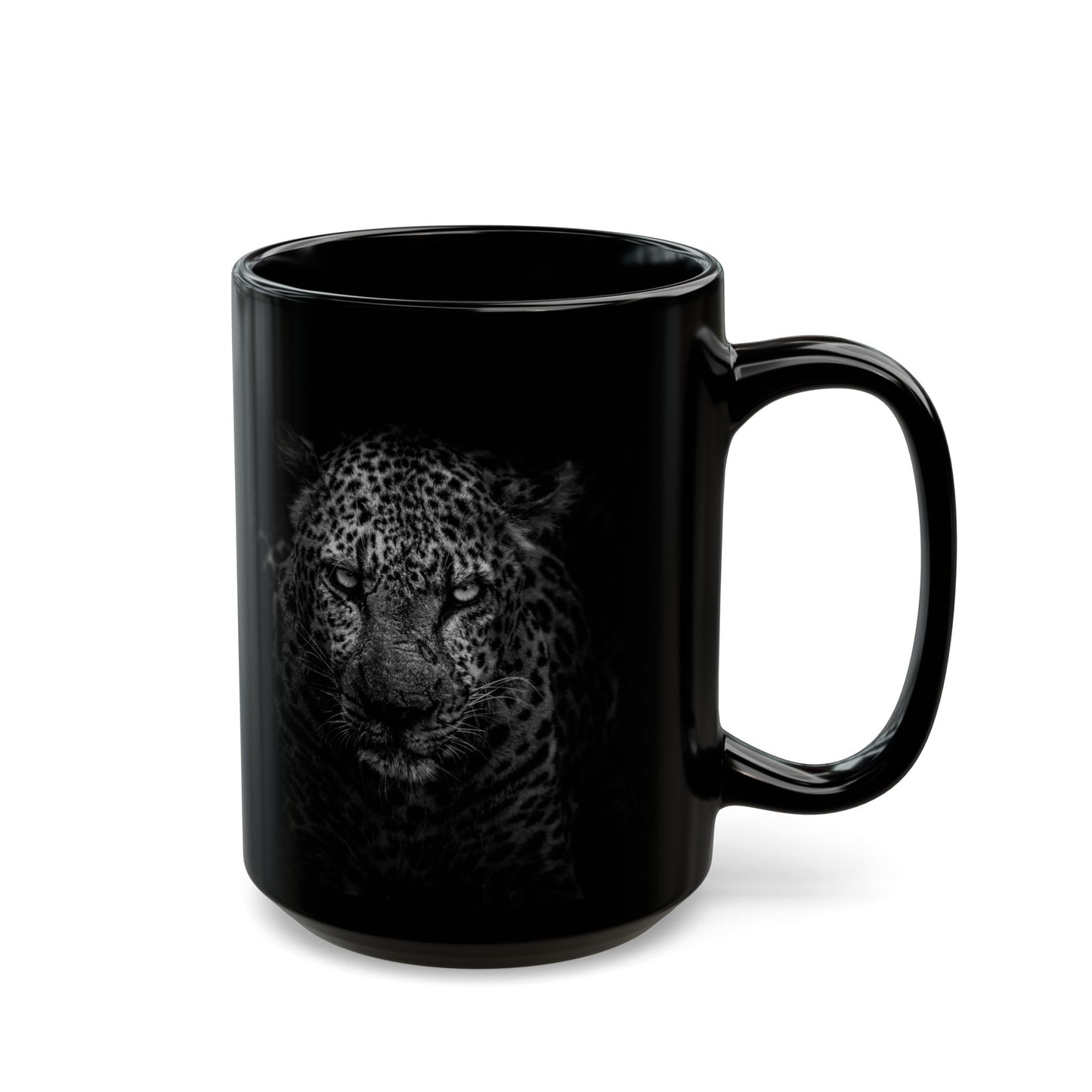 Black Mug (11oz, 15oz)