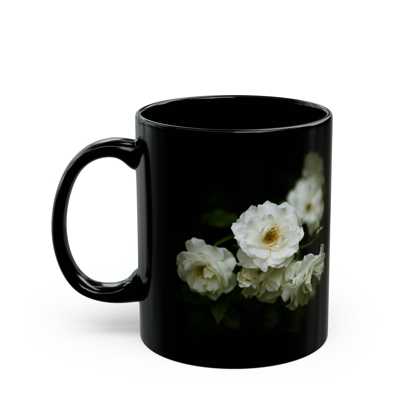 Black Mug (11oz, 15oz)