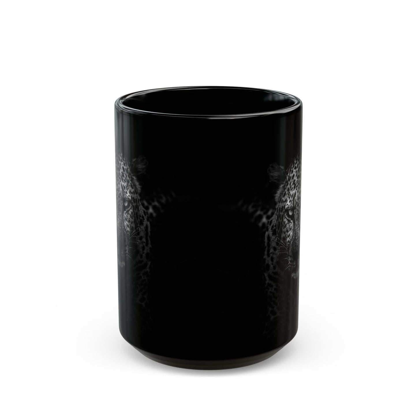 Black Mug (11oz, 15oz)