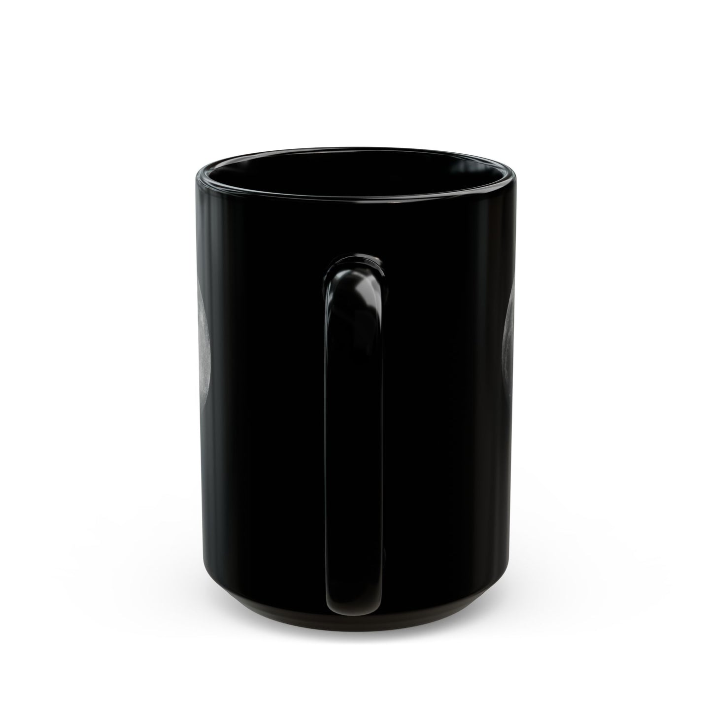 Black Mug (11oz, 15oz)