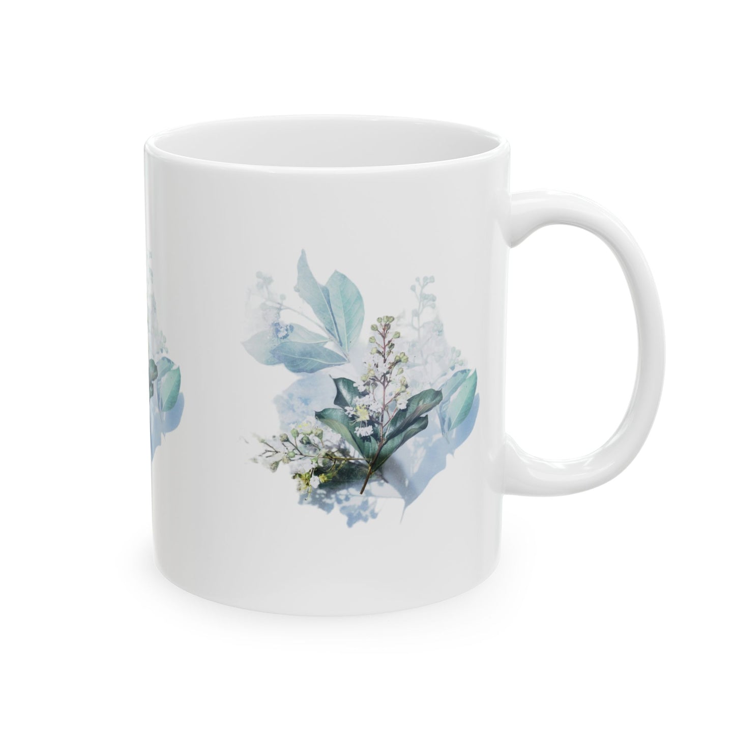 Ceramic Mug, (11oz, 15oz)