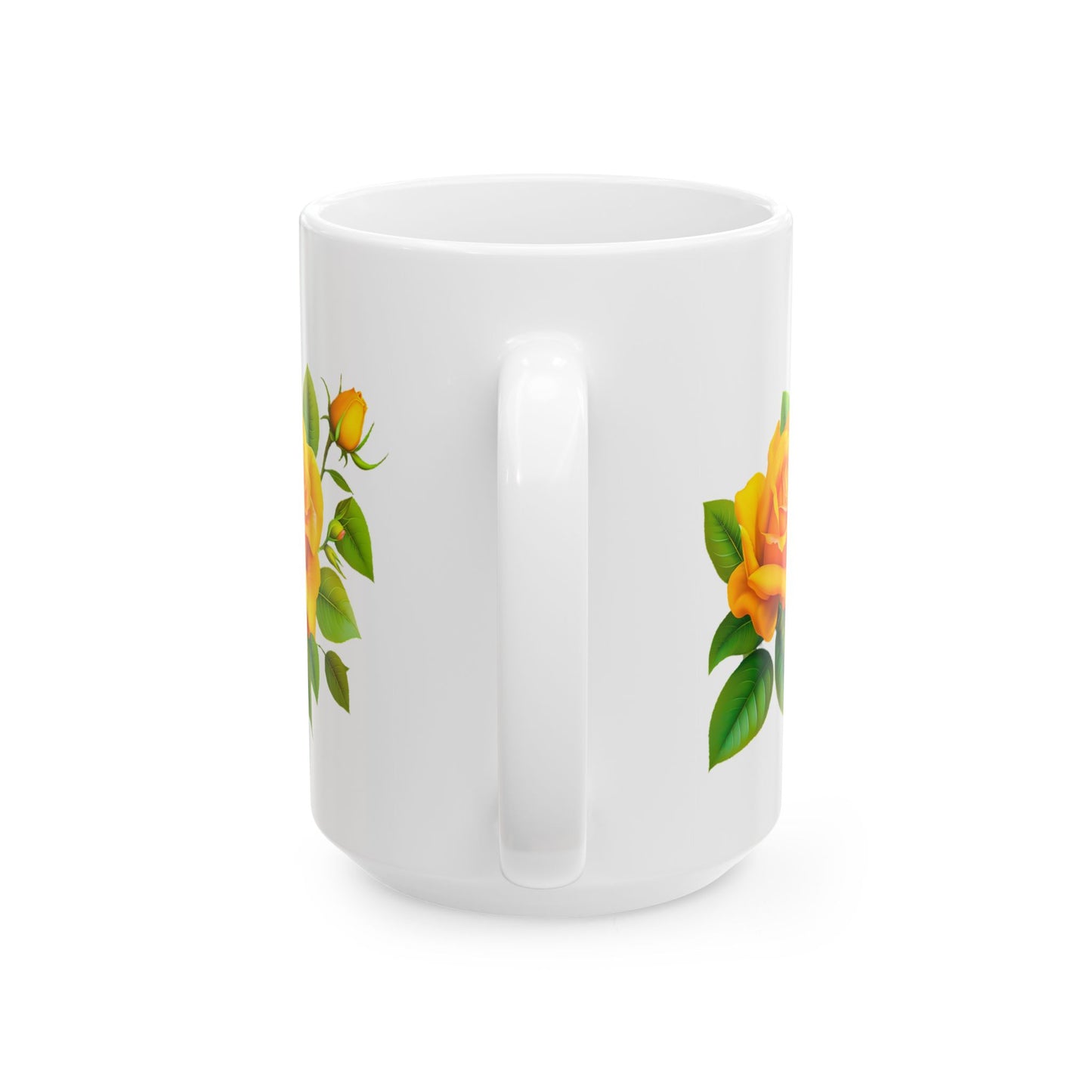 Ceramic Mug, (11oz, 15oz)