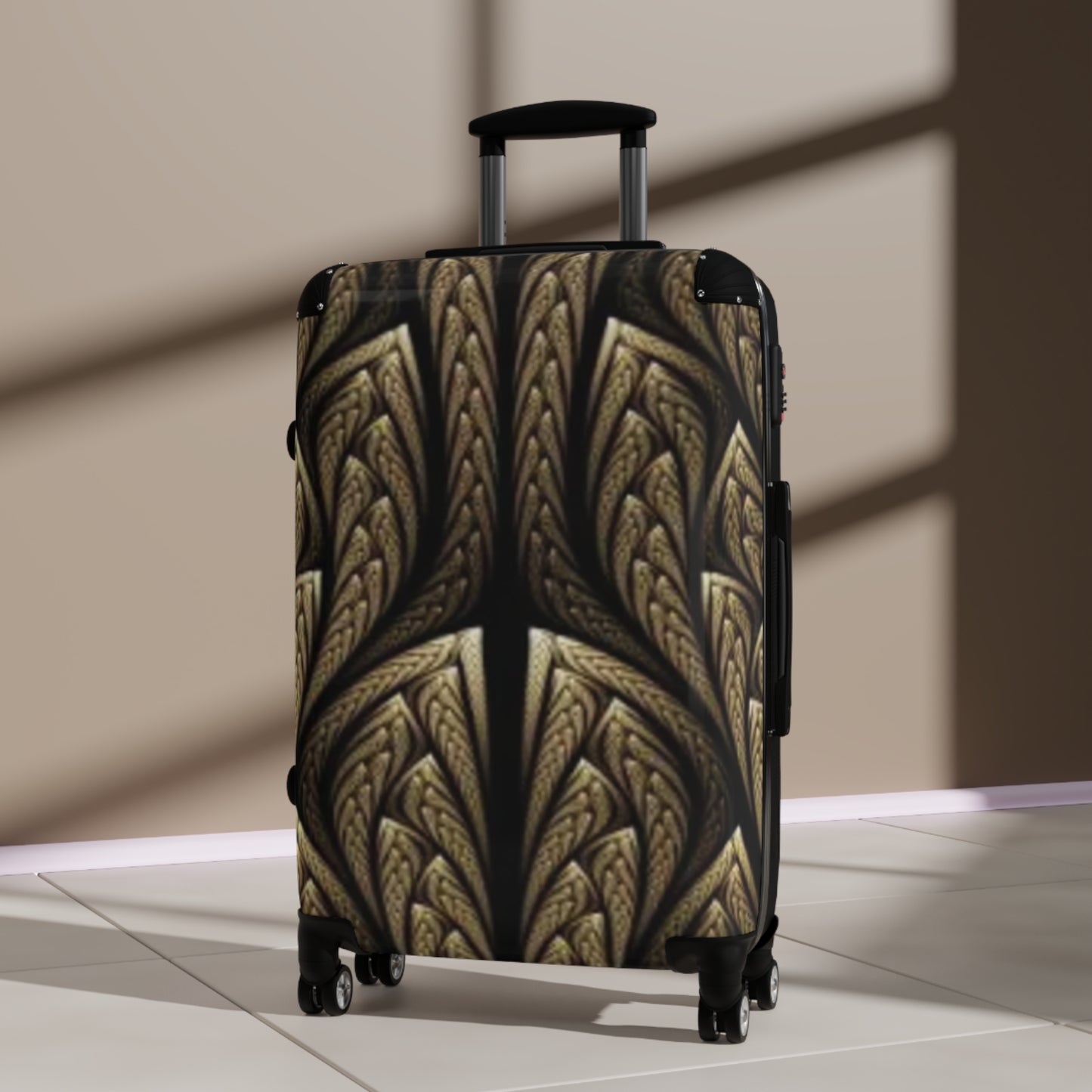 Suitcases