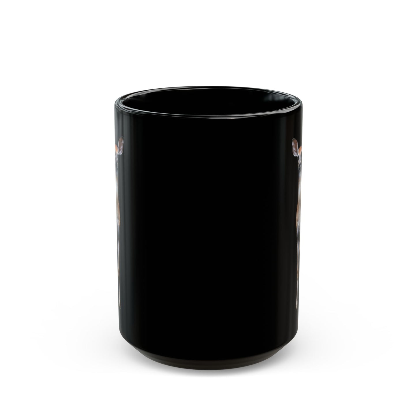 Black Mug (11oz, 15oz)