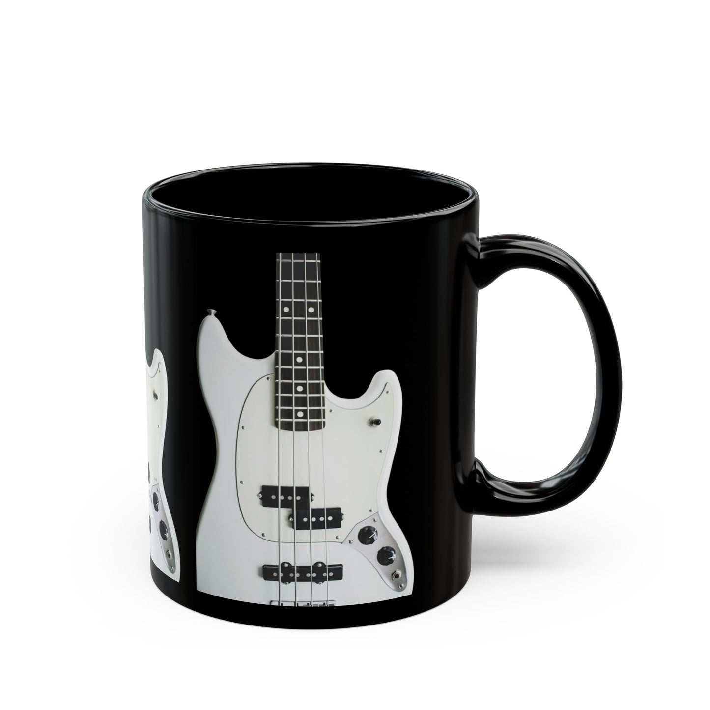 Black Mug (11oz, 15oz)