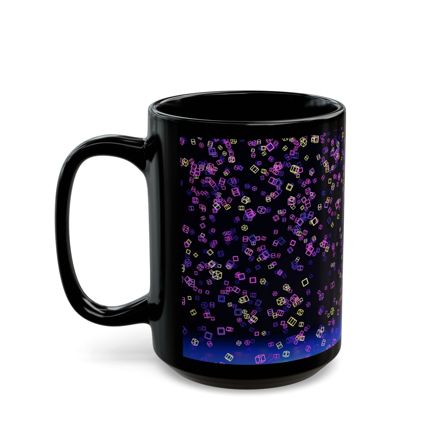 Black Mug (11oz, 15oz)