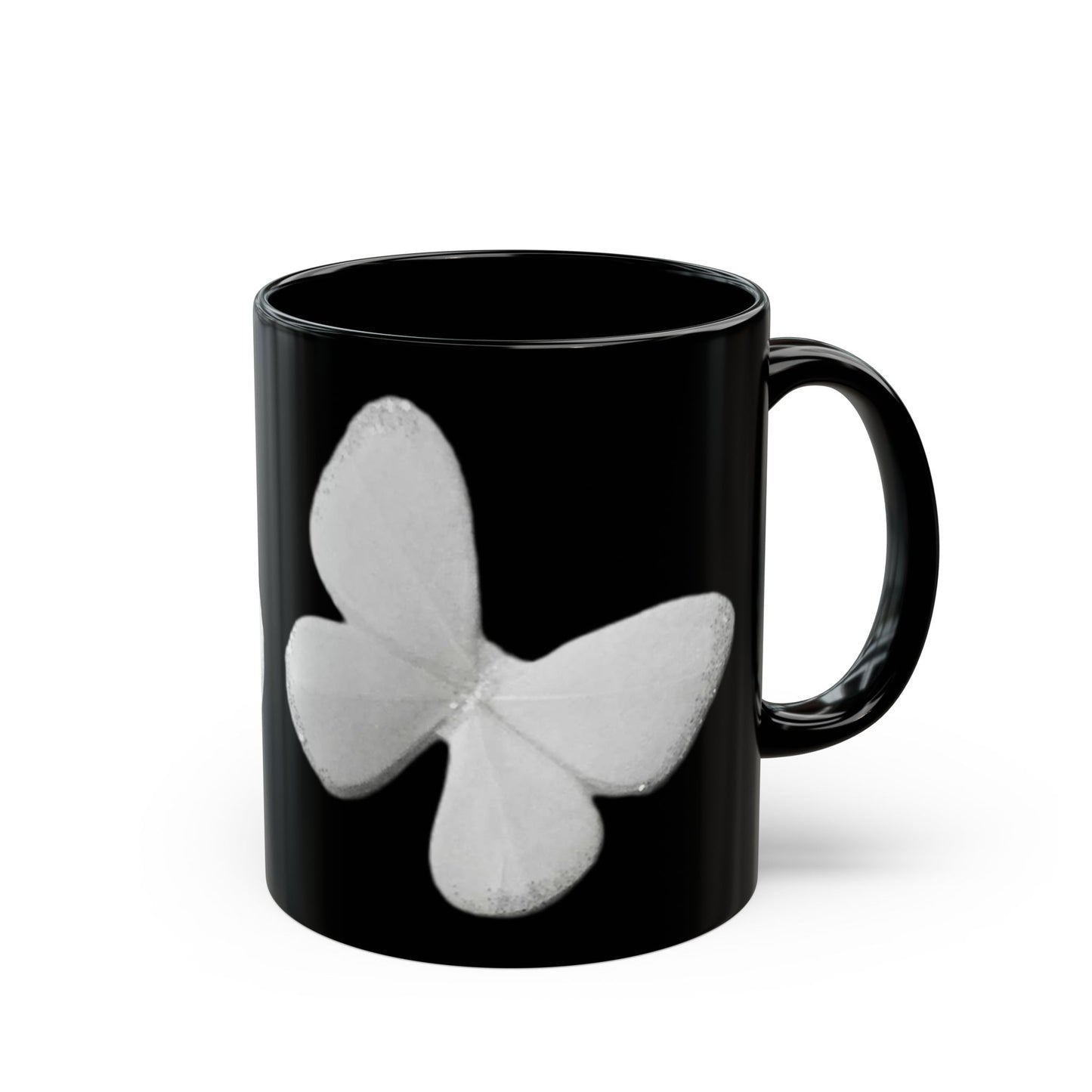 Black Mug (11oz, 15oz)