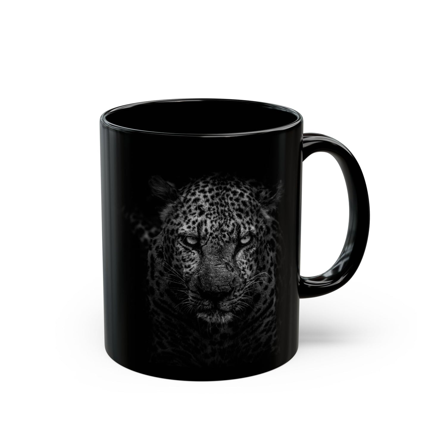 Black Mug (11oz, 15oz)