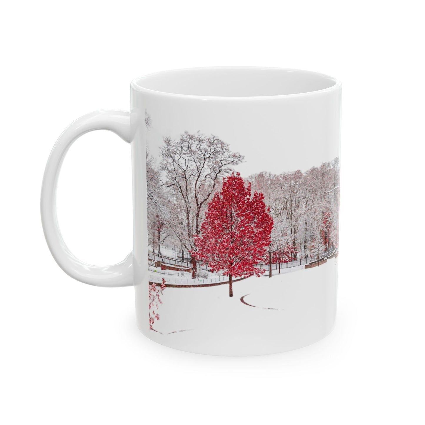 Ceramic Mug, (11oz, 15oz)