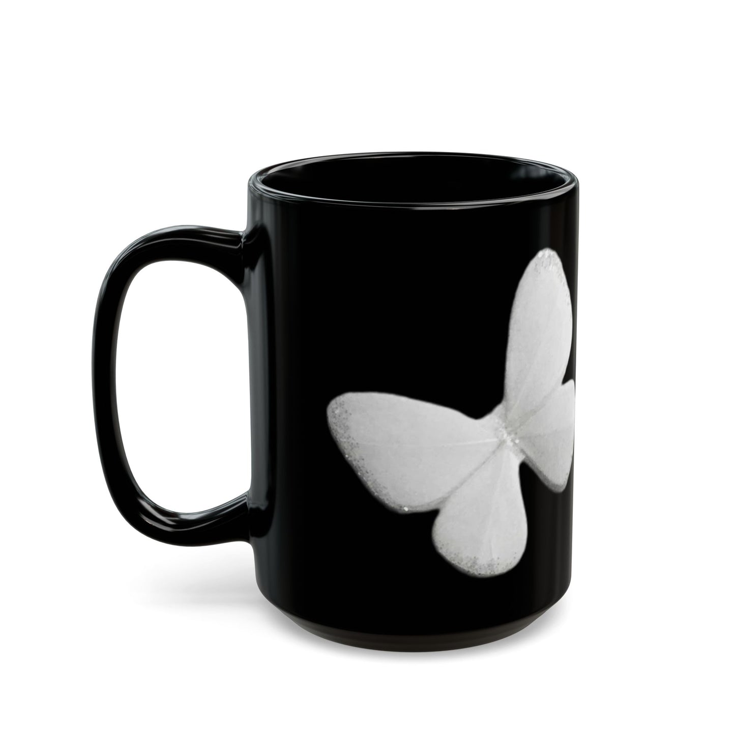 Black Mug (11oz, 15oz)