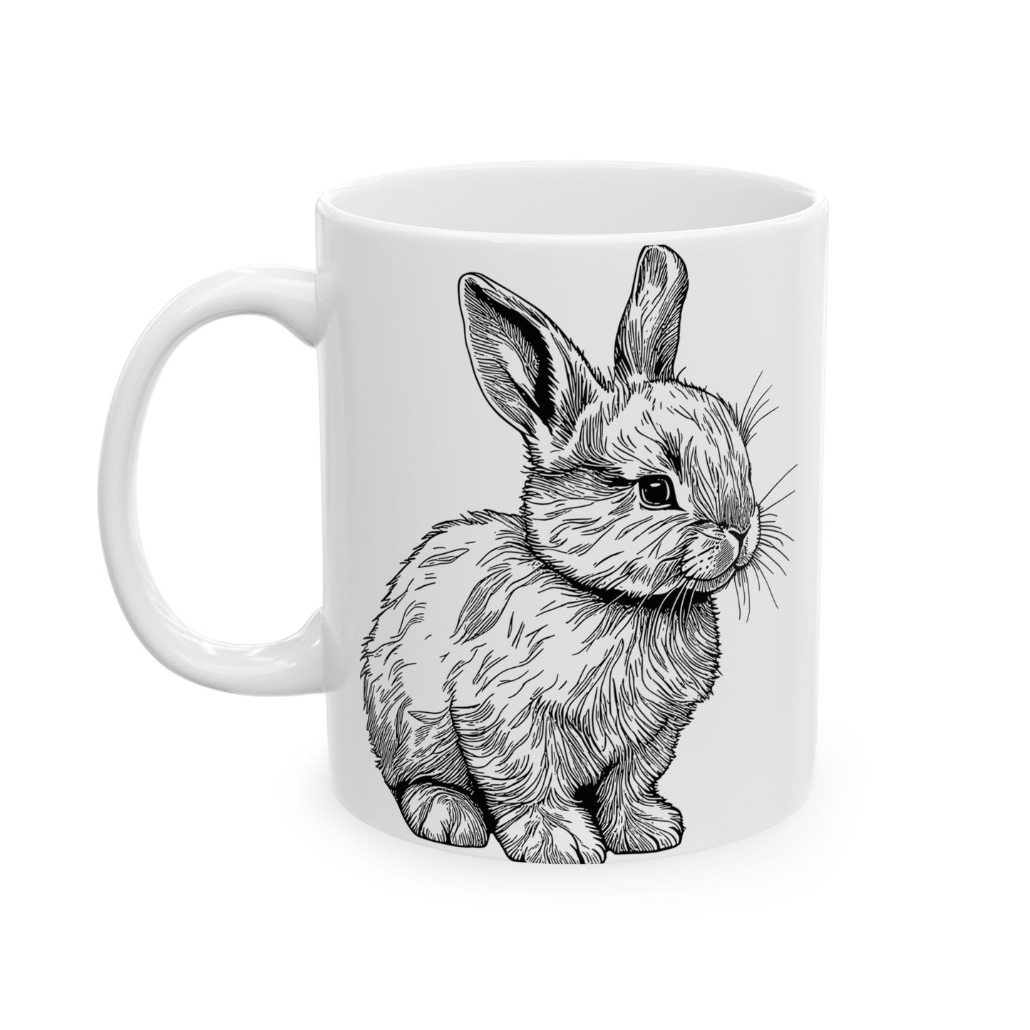 Ceramic Mug, (11oz, 15oz)