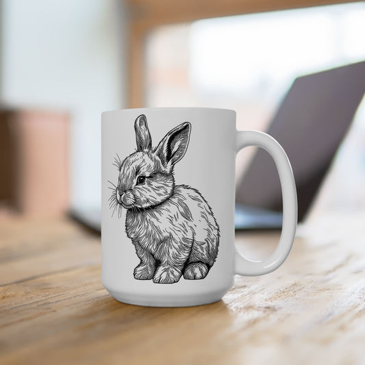 Ceramic Mug, (11oz, 15oz)