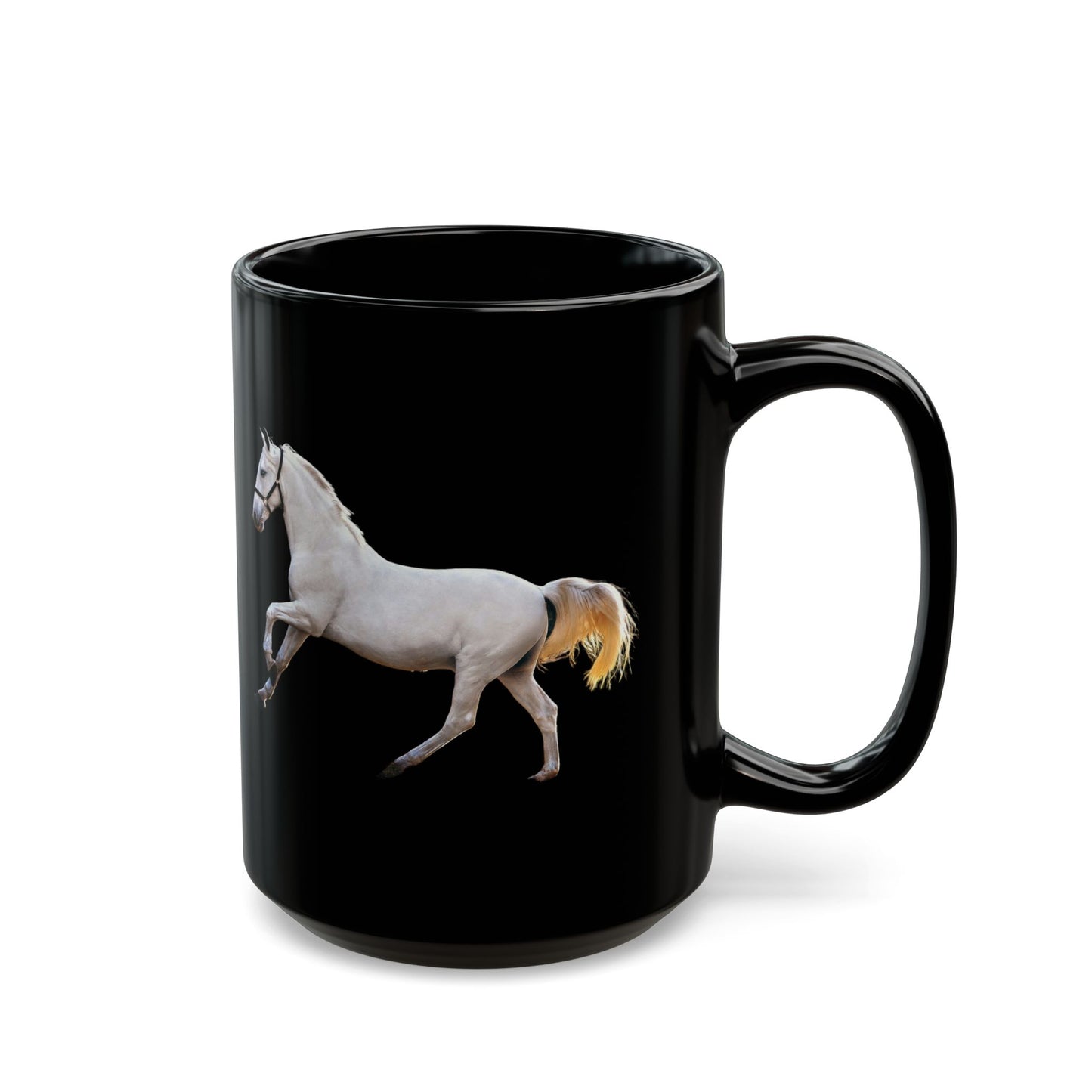 Black Mug (11oz, 15oz)