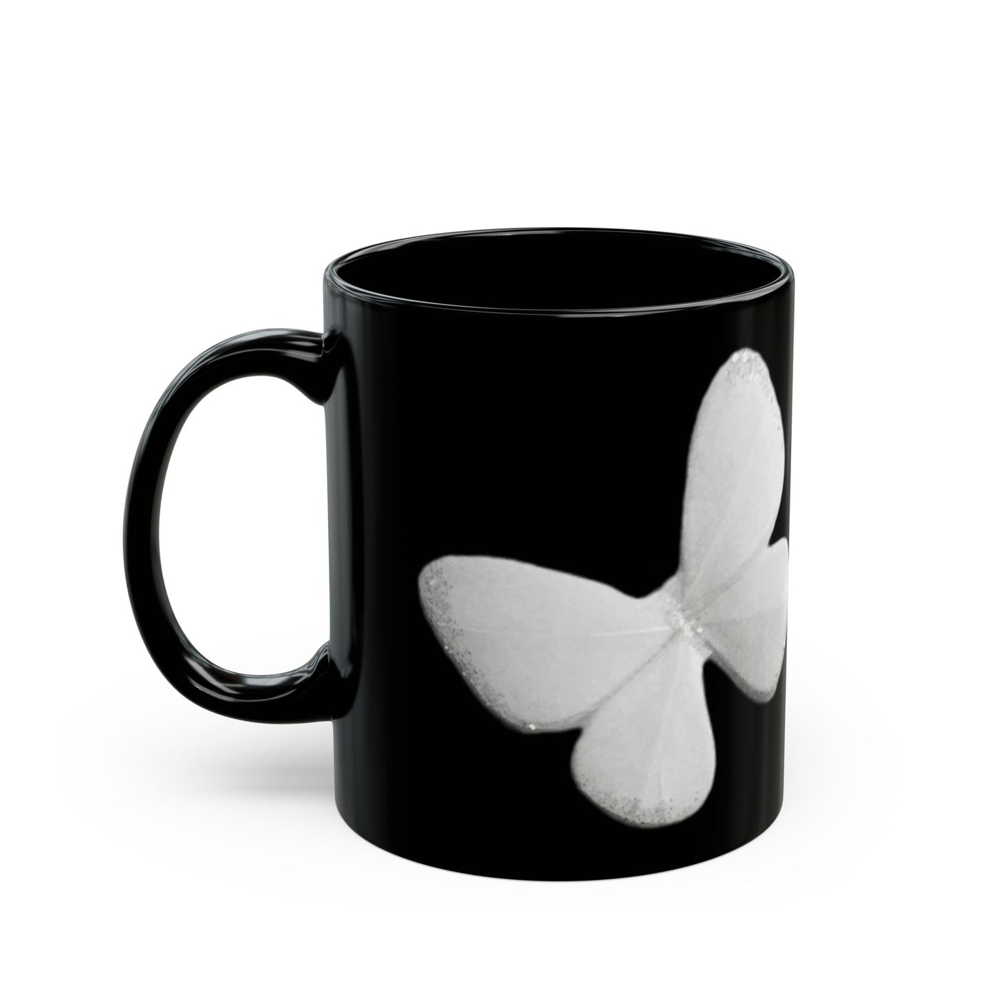 Black Mug (11oz, 15oz)