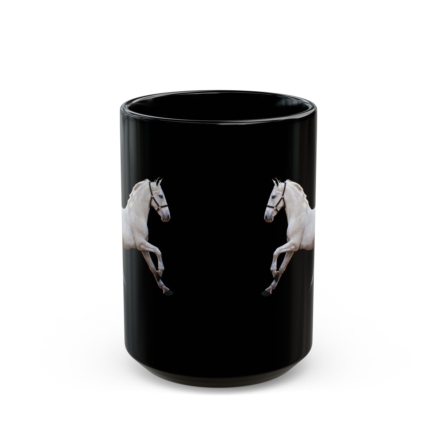 Black Mug (11oz, 15oz)