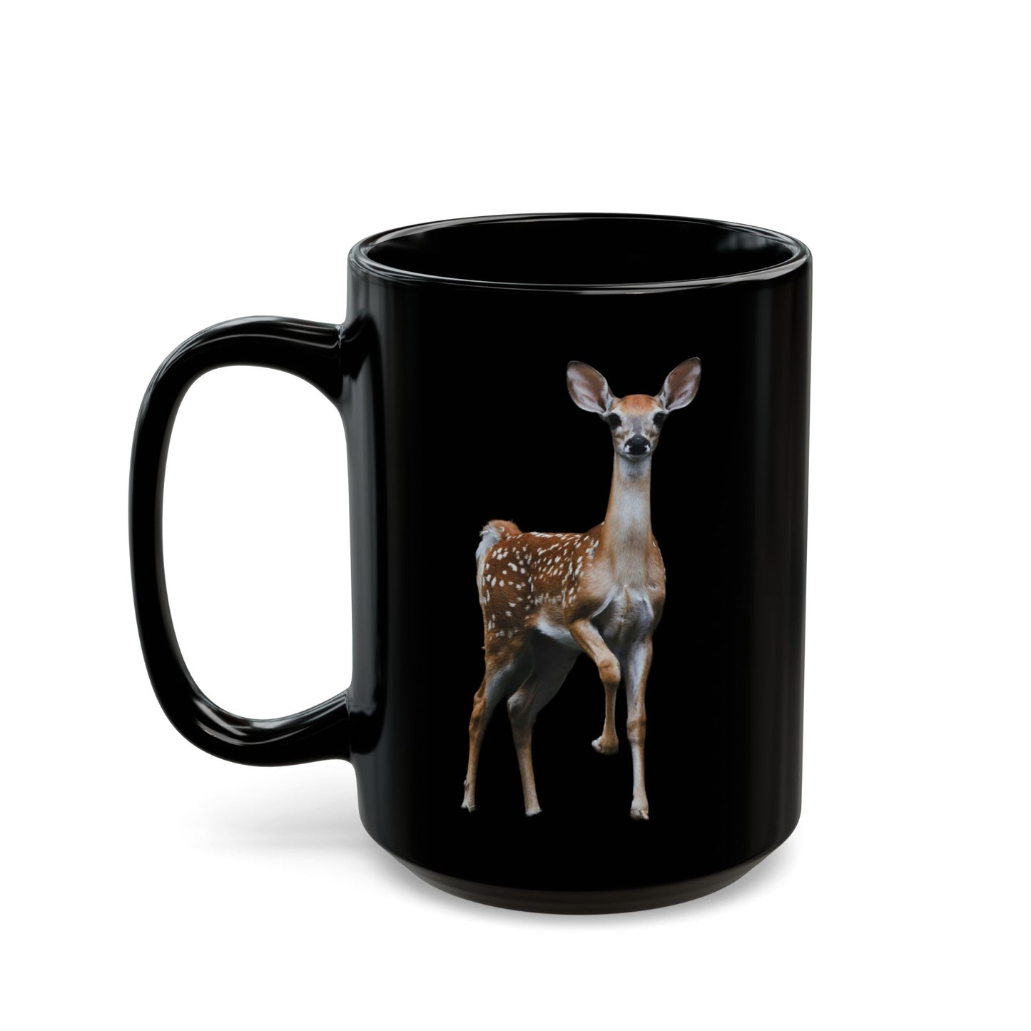 Black Mug (11oz, 15oz)