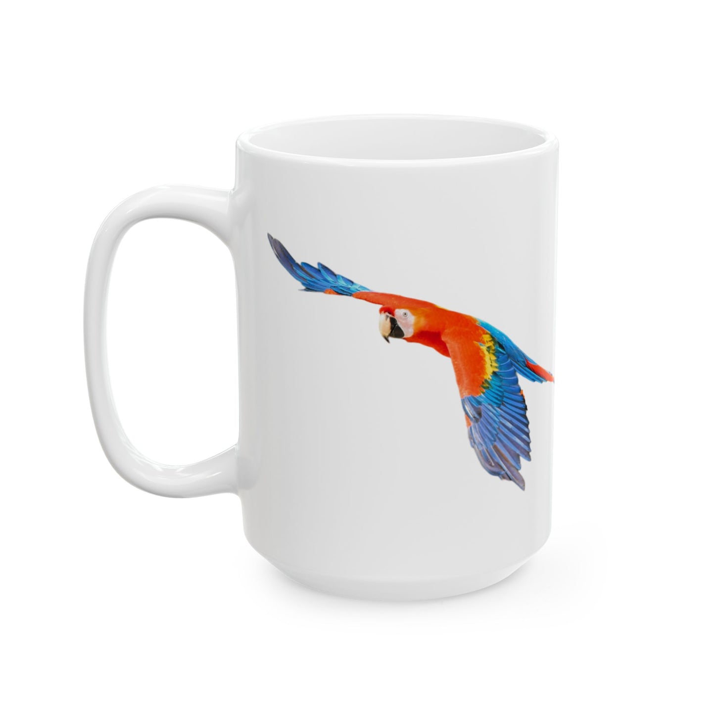 Ceramic Mug, (11oz, 15oz)