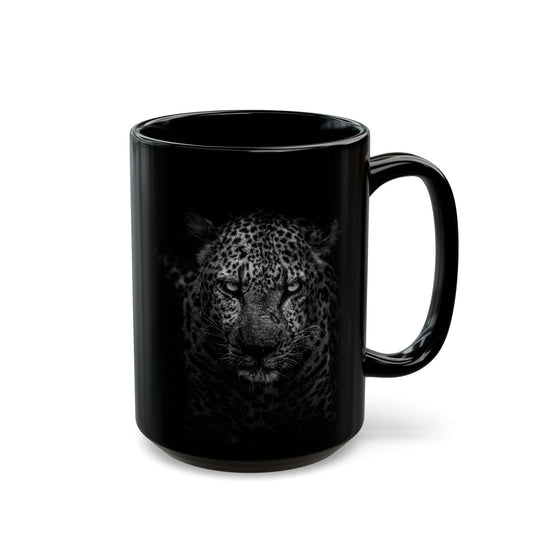 Black Mug (11oz, 15oz)