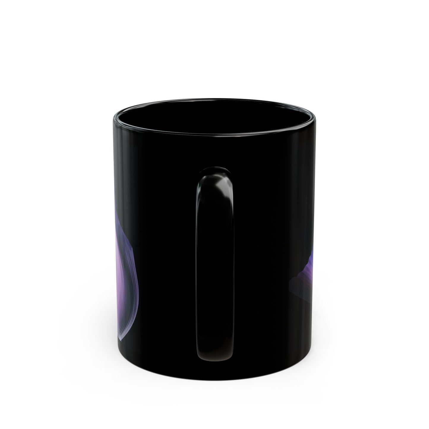 Black Mug (11oz, 15oz)