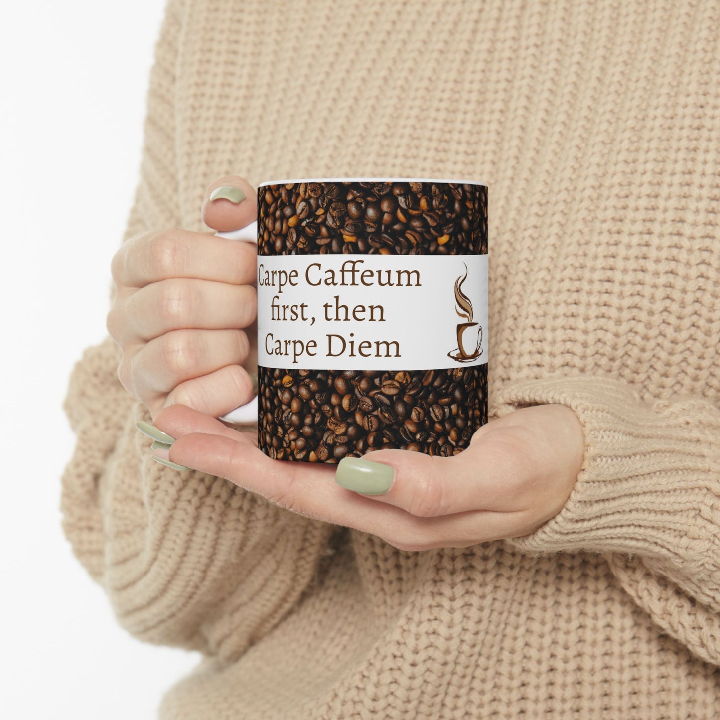 Ceramic Mug, (11oz, 15oz)