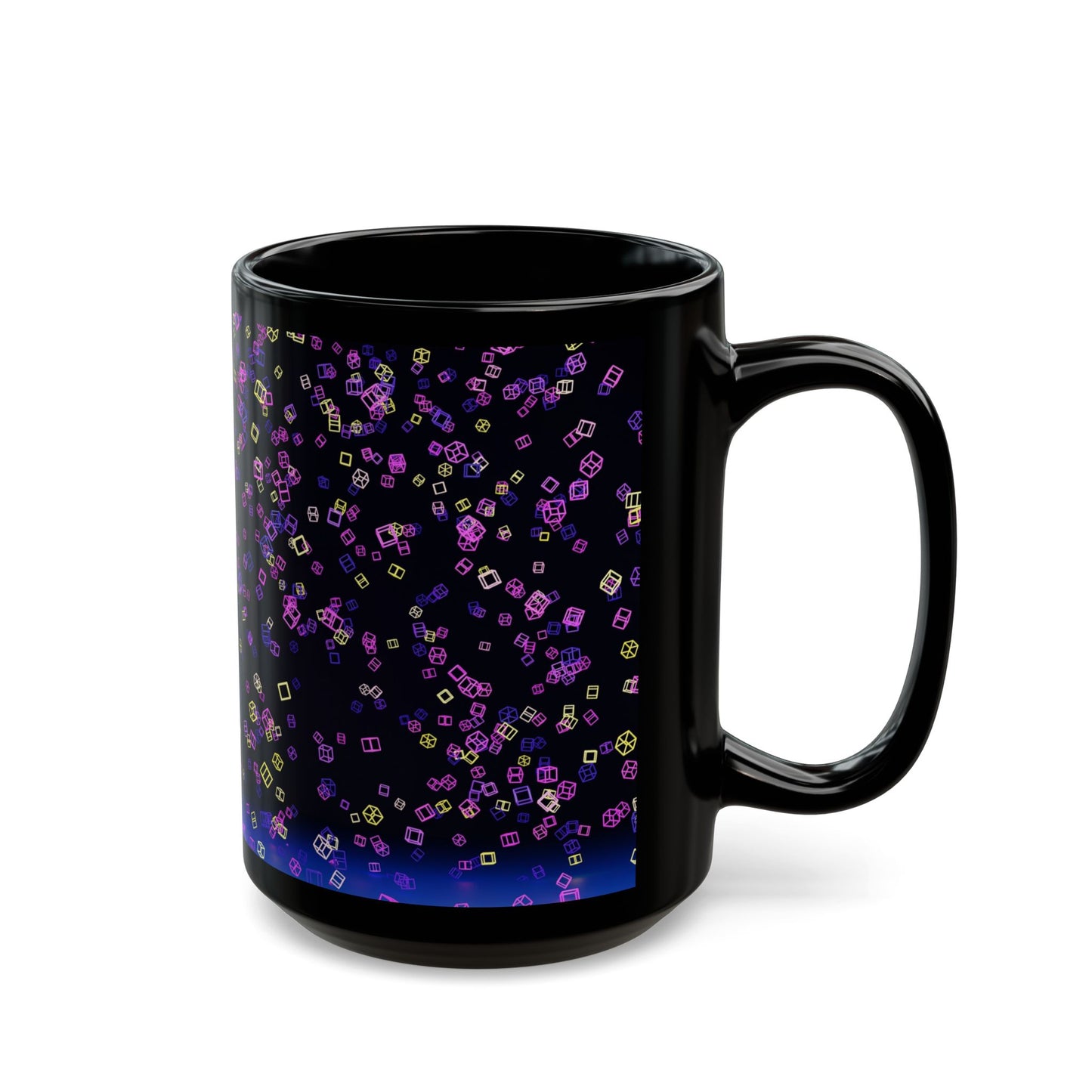 Black Mug (11oz, 15oz)