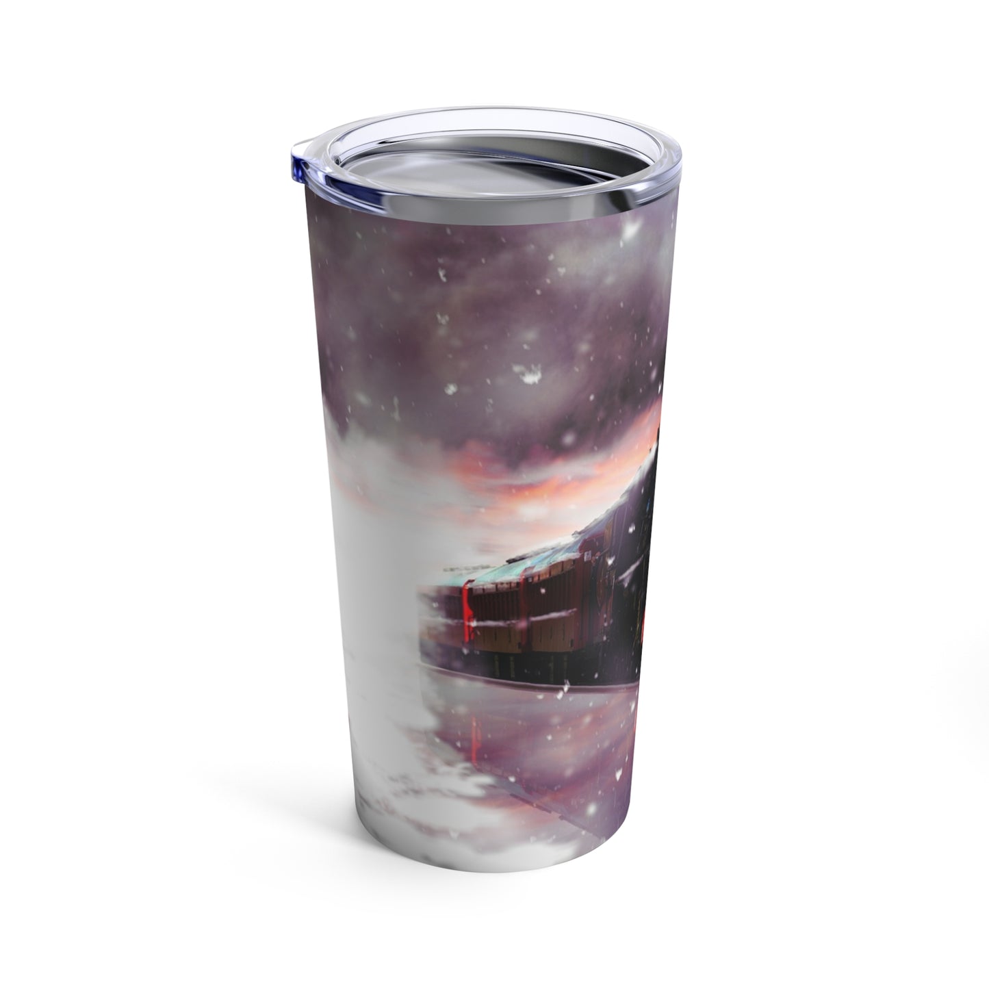 Tumbler 20oz