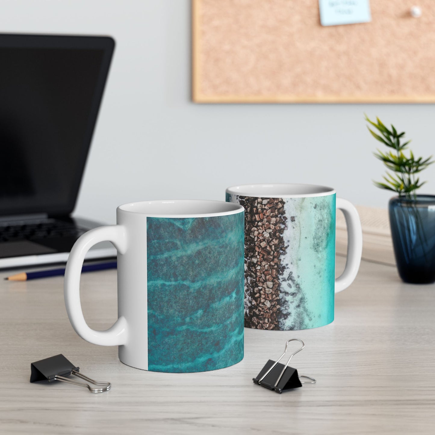 Ceramic Mug, (11oz, 15oz)