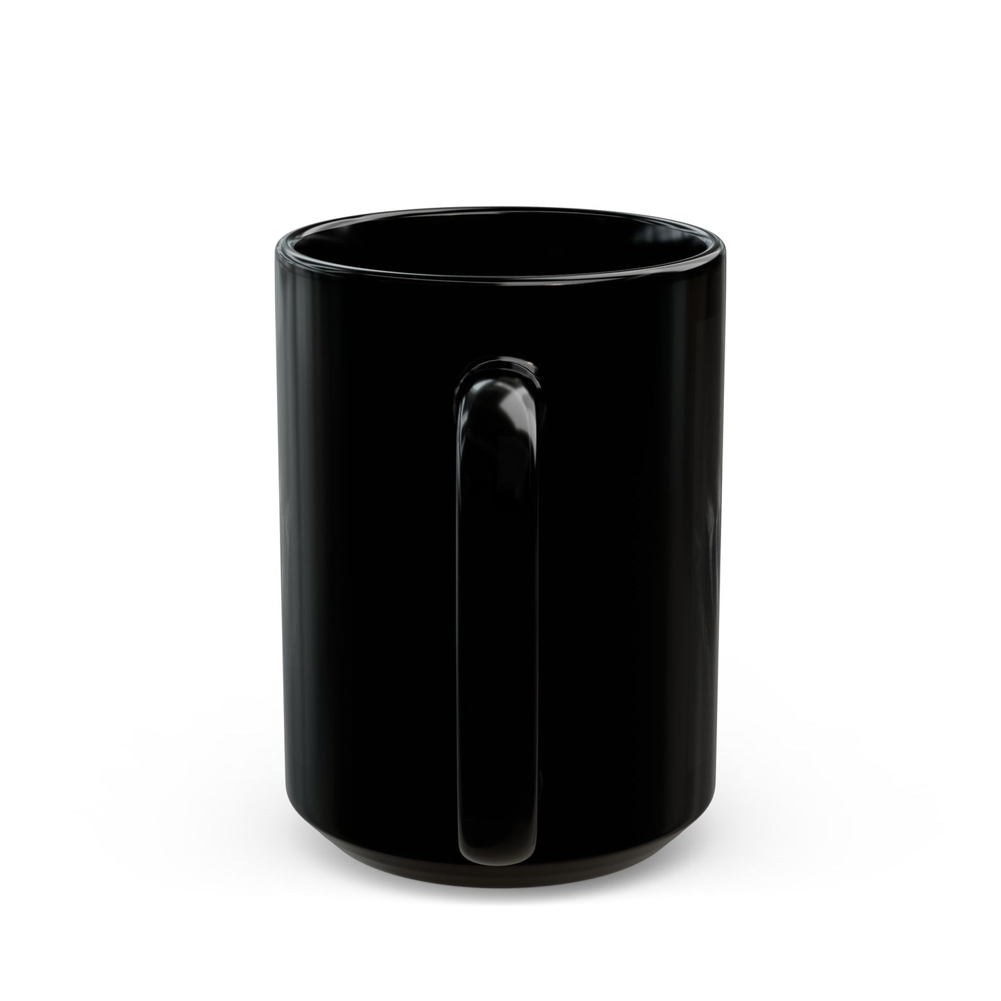 Black Mug (11oz, 15oz)